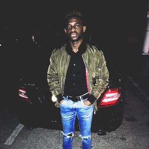 Meet your Posher, Freeky daryou/ freak dário